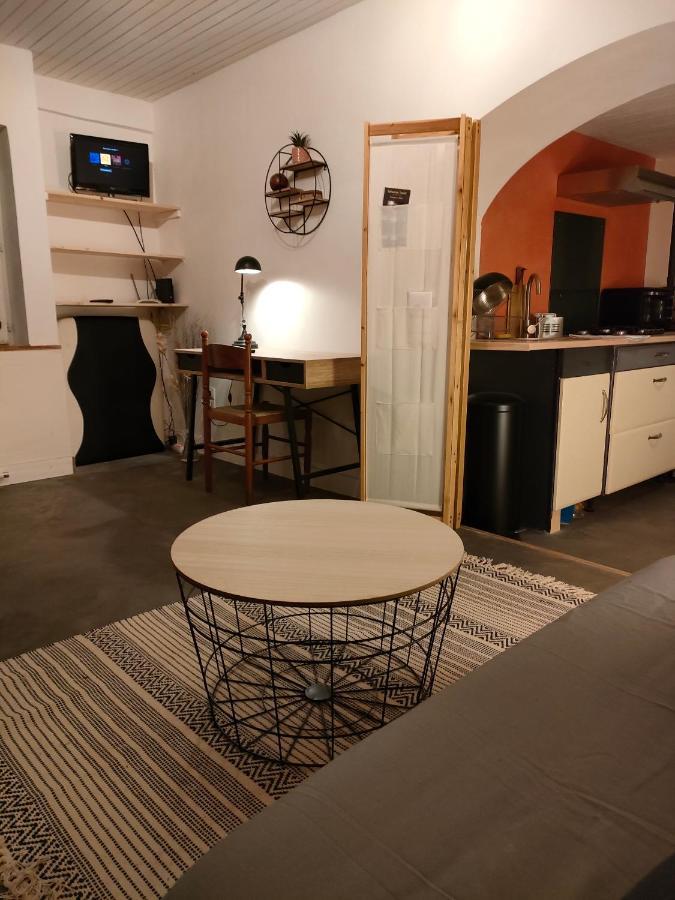 Le Calme A La Source Holiday home