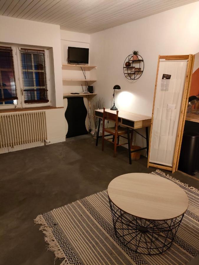 Holiday home Le Calme A La Source Brechamps