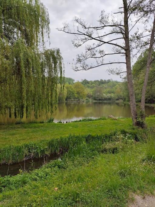 Holiday home Le Calme A La Source Brechamps
